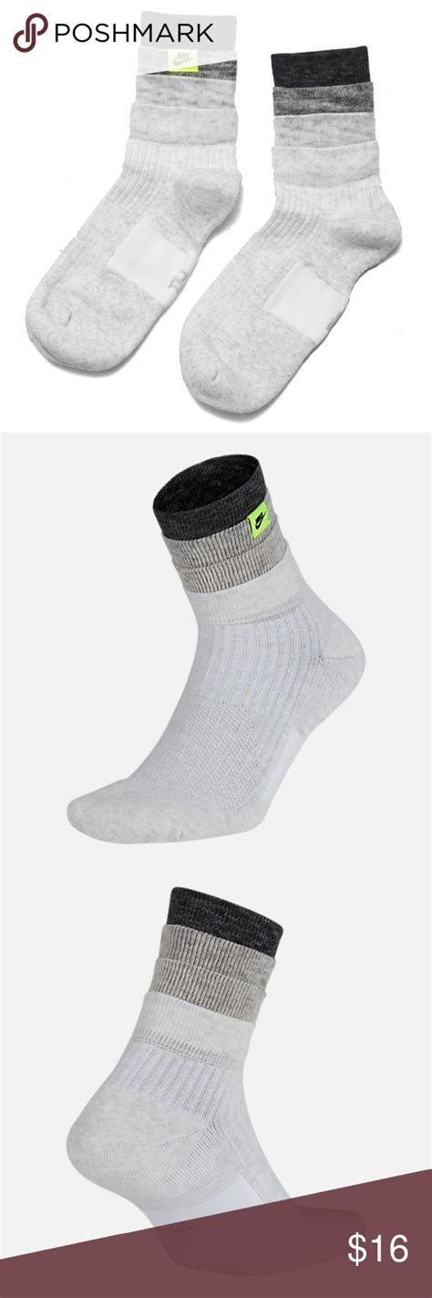 nike sneaker sox air max 95 crew socks 